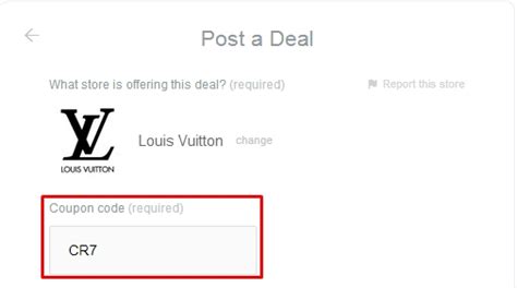 louis vuitton discount code|24s discount code.